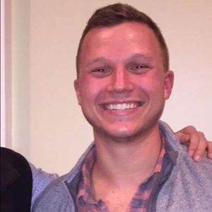 Meet your Posher, Daniel